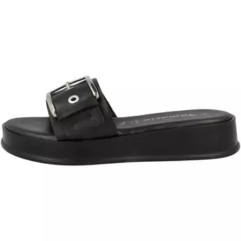 Мюли Tamaris Pantolette 1 27115 20, черный