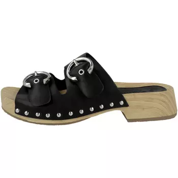 Мюли Tamaris Pantolette 1 27218 20, черный