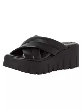 Мюли Tamaris Pantolette, черный