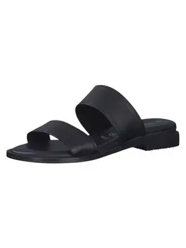 Мюли Tamaris Pantolette, цвет black uni