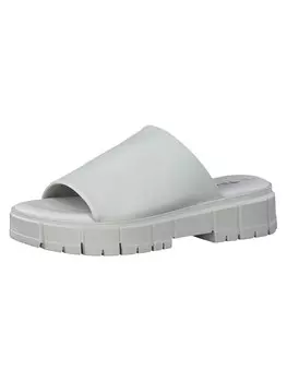 Мюли Tamaris Pantolette, цвет offwhite uni