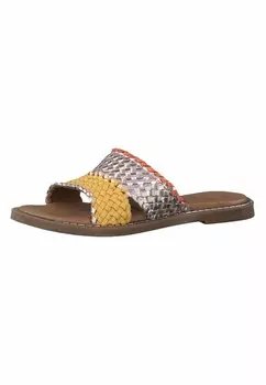 Мюли TAMARIS PANTOLETTE Tamaris, розовый