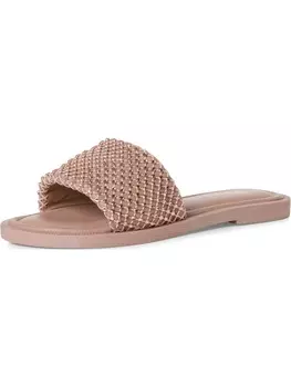 Мюли Tamaris, роза