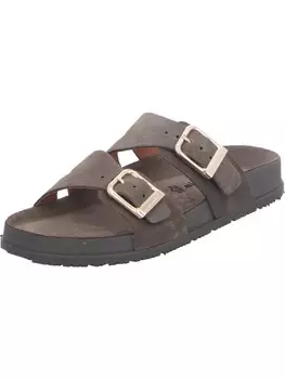 Мюли Tamaris, зеленый