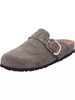 Мюли Tamaris, зеленый