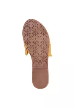 Мюли Tamaris, желтый