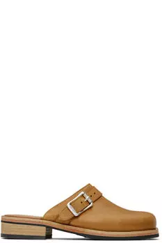 Мюли Tan Camion OUR LEGACY