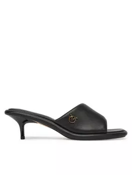 Мюли Tara 01 SD0277 P003 Pinko, черный