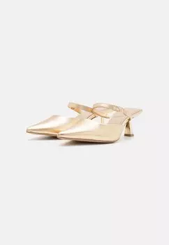 Мюли TAWM ALDO, золото