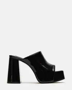 Мюли Taya Steve Madden, черный
