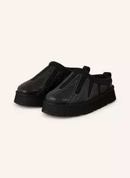 Мюли Tazz Sunwave Ugg, черный