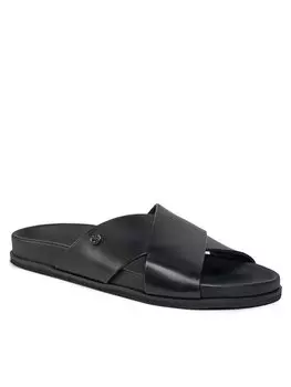 Мюли Ted Baker, черный