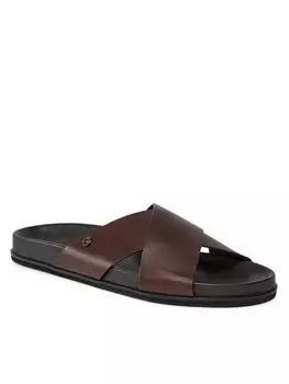 Мюли Ted Baker, коричневый