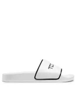 Мюли TG-33-06-000349 Togoshi, белый