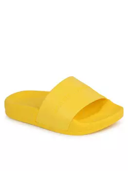 Мюли The Marc Jacobs, желтый