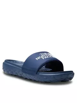 Мюли The North Face, синий