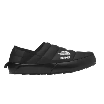 Мюли The North Face SKIMS x Wmns Thermoball Traction Mule 5 Onyx, черный