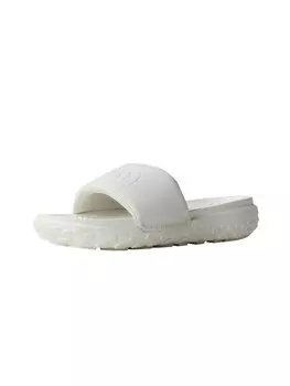 Мюли The North Face W NEVER STOP CUSH SLIDE, белый