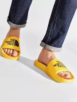 Мюли The North Face, желтый