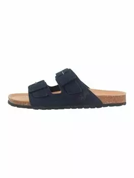 Мюли thies, синий