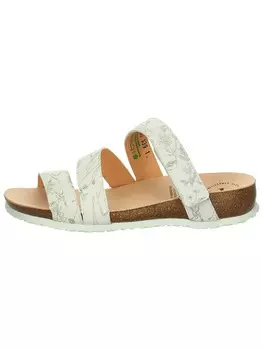 Мюли Think!, белый