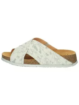 Мюли Think!, белый