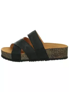 Мюли Think!, черный