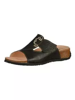 Мюли Think!, черный