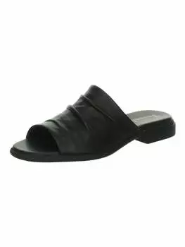 Мюли Think!, черный