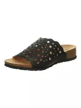 Мюли Think!, черный