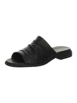 Мюли Think!, черный