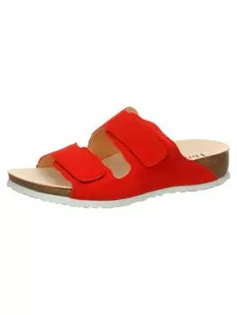 Мюли Think!, цвет fire