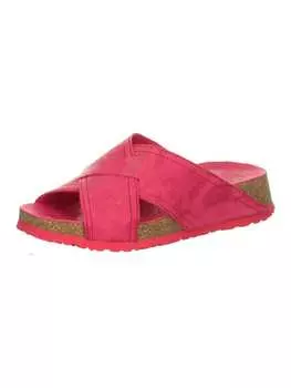 Мюли Think!, цвет fuxia