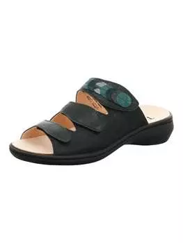 Мюли Think!, цвет pino/kombi