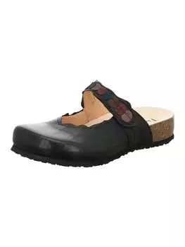 Мюли Think!, цвет schwarz/kombi