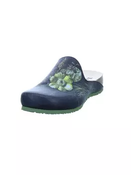 Мюли Think! Julia, черный