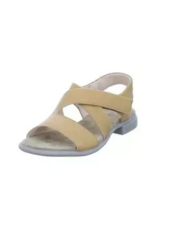 Мюли Think! Kamaa, коричневый