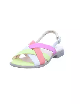 Мюли Think! Kamaa, красочный