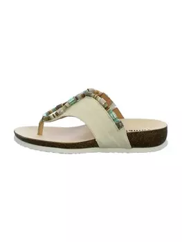 Мюли Think! Komfort, белый