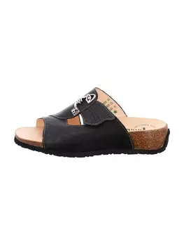 Мюли Think! Komfort, черный