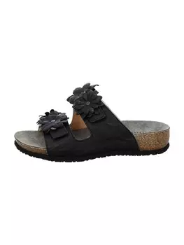 Мюли Think! Komfort, черный