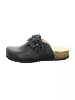 Мюли Think! Komfort, черный