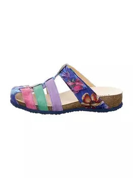 Мюли Think! Komfort, красочный