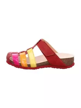 Мюли Think! Komfort, красочный