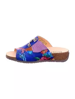 Мюли Think! Komfort, синий