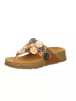 Мюли Think!, коричневый