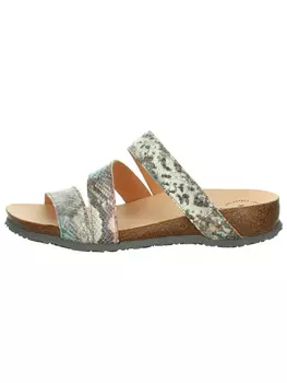 Мюли Think! Leder Julia, красочный