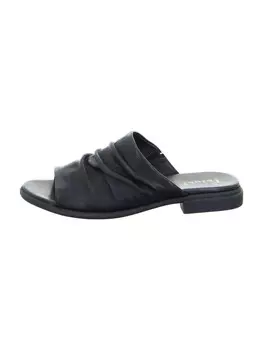 Мюли Think! Mules, черный