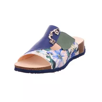 Мюли THINK! Mules M¤nnlich Mizzi, цвет Mixed colors