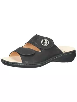 Мюли Think!, ночной синий